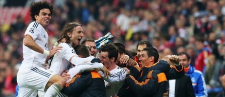 Ancelotti: Nici nu visam la un asemenea rezultat